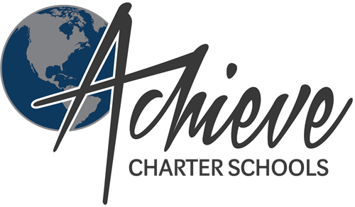 Achieve Charter Schools Logo